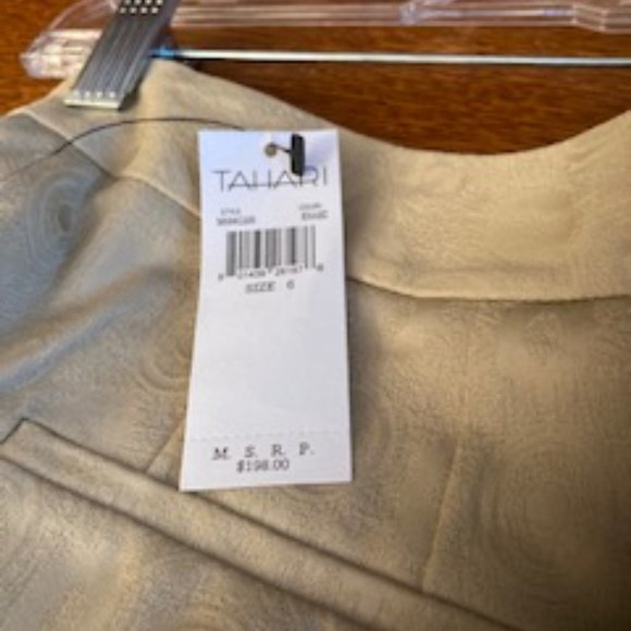 Tahari dressy pants - Picture 5 of 5